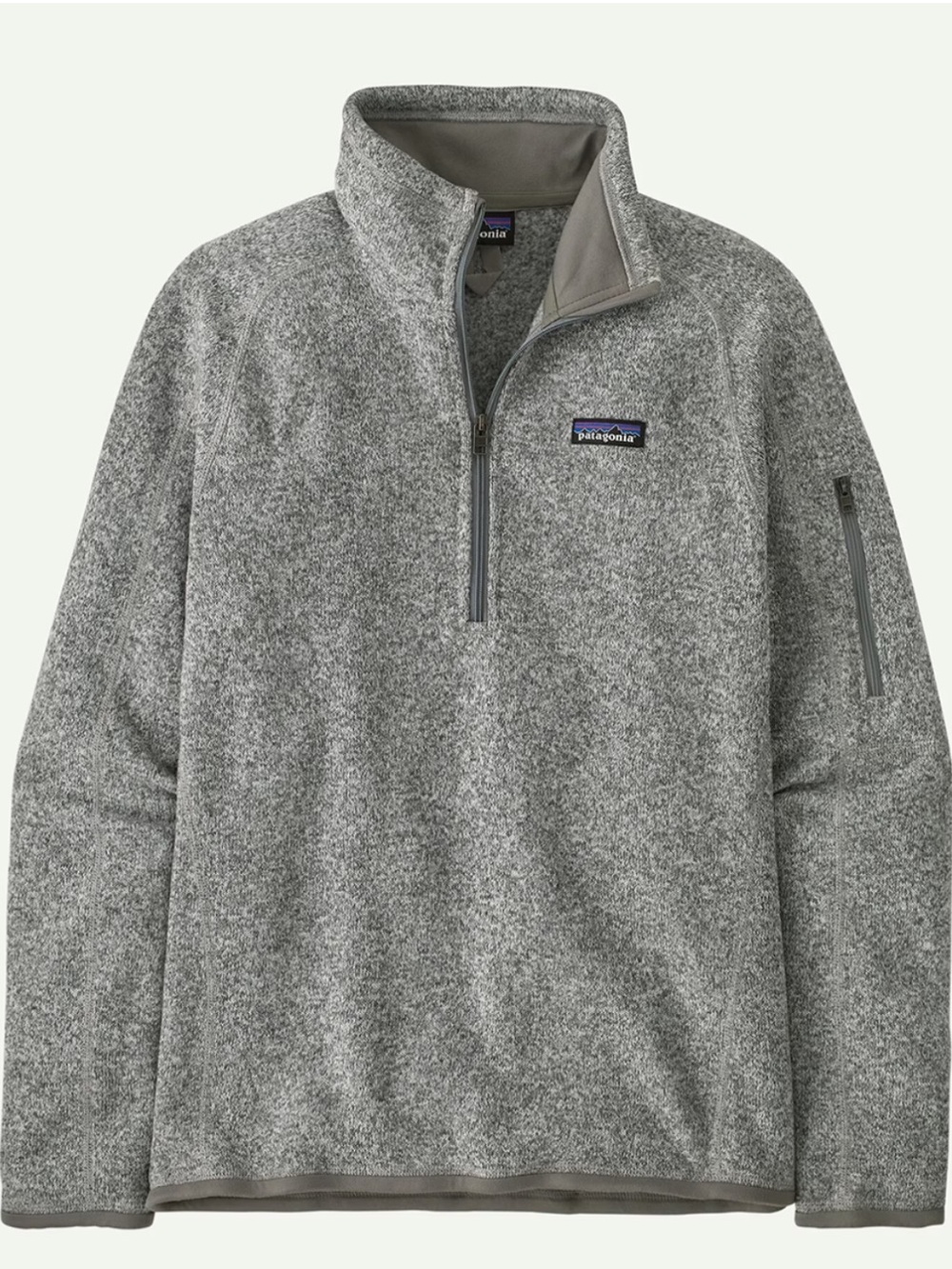 Patagonia Women’s Better Sweater- Size XL